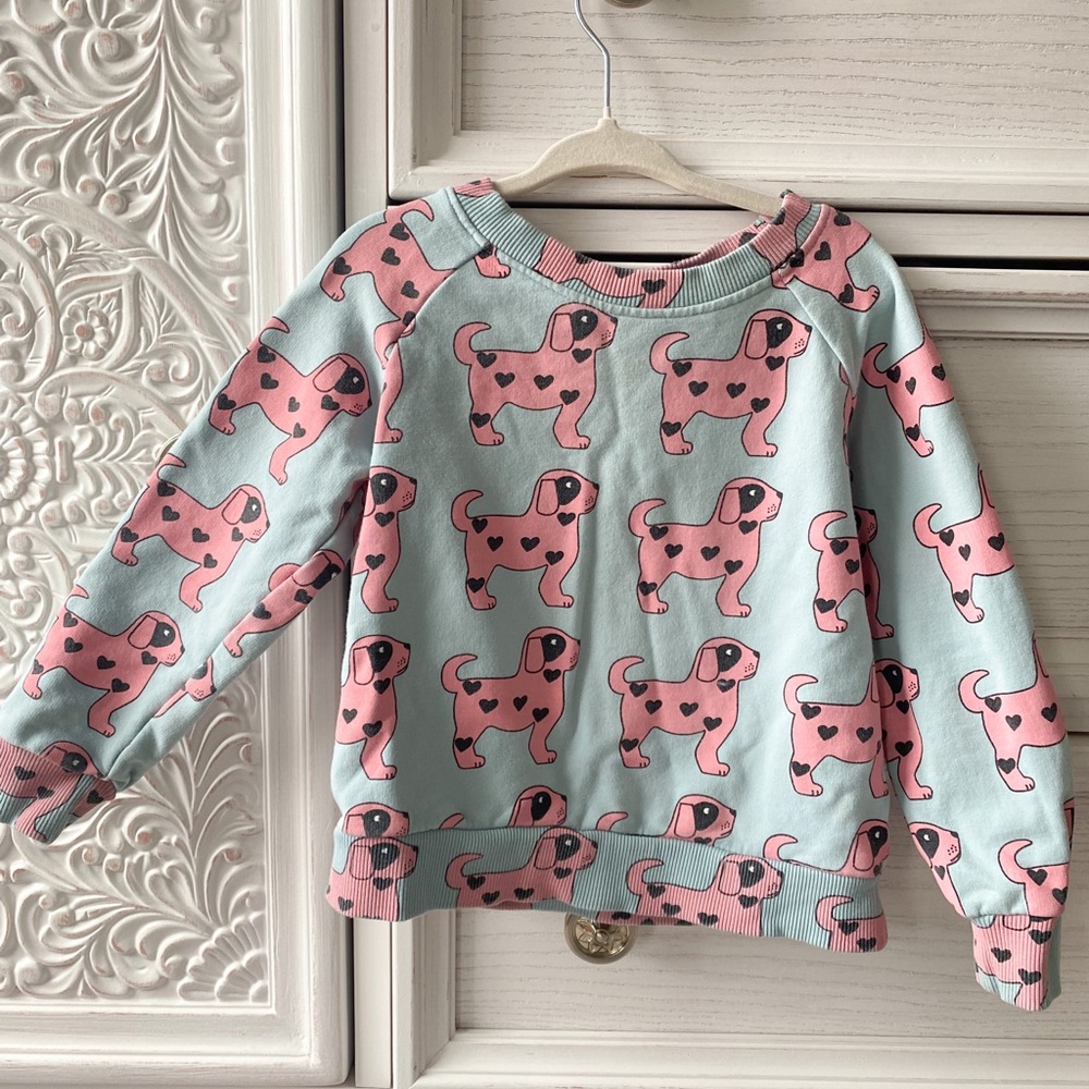 Kids sweatshirt